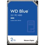 WD Blue 2TB, WD20EZBX – Zboží Mobilmania