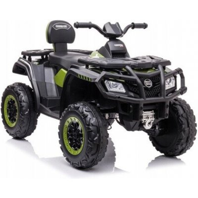 Lean Toys Akumulátor S615 Maskáčový zelená 24V – Hledejceny.cz