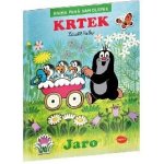 Krtek a jaro – Zboží Mobilmania