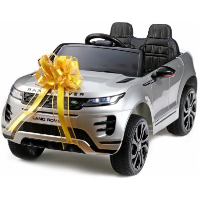 andos Dárková mašle XL na dětské elektrické vozítko zlatá – Zboží Dáma