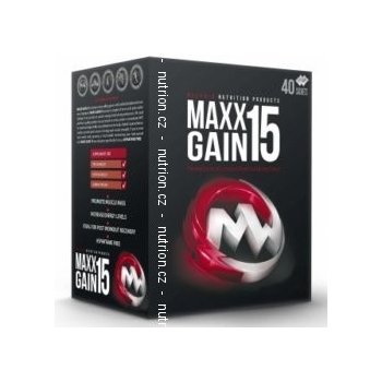 MAXXWIN Max gain 15 2000 g