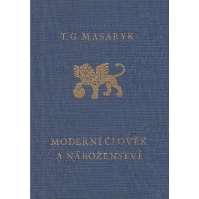 Moderní člověk a náboženství – Sleviste.cz