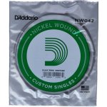D'addario NW042 – Sleviste.cz