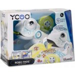 Silverlit Robo Frog – Zboží Dáma