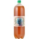 Stevikom Kombucha Meduňka 2 l