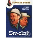 DVD: Smolař