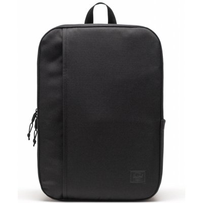 Herschel Wesbrook Backpack Black Tonal 24l – Sleviste.cz