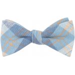 Bubibubi károvaný h2012 modrý – Zboží Dáma