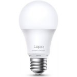 TP-Link Tapo L520E Chytrá žárovka Wi-Fi Bílá 8 W (L520E) – Hledejceny.cz