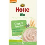 Holle Bio Mléčná kaše Špaldová 250 g – Zboží Dáma