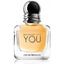 Giorgio Armani Emporio Because Its You parfémovaná voda dámská 30 ml