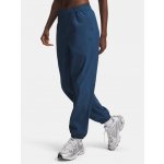 Under Armour Dámské tepláky Unstoppable Wvn Jogger Modrá – Hledejceny.cz