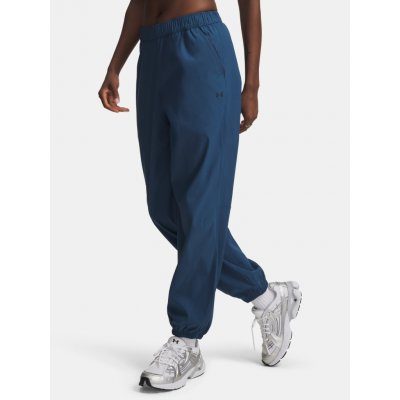 Under Armour Dámské tepláky Unstoppable Wvn Jogger Modrá – Hledejceny.cz