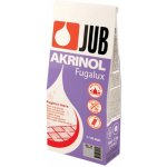 JUB AKRINOL Fugalux 2 kg červená – Zboží Dáma