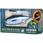 Aveiro Tuňák v olivovém oleji 120 g – Zboží Dáma