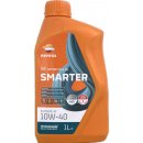 Repsol Smarter Syntetic 4T 10W-40 1 l