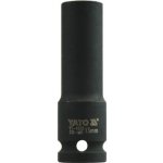 Šestihranný hluboký bit CrMo - 1/2 palce, 13 mm – Zboží Mobilmania