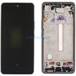 LCD Displej + Dotyk + Přední kryt Samsung Galaxy A53 5G – Zbozi.Blesk.cz