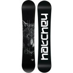 HATCHEY LEADER 24/25 – Zboží Dáma HATCHEY LEADER 24/25 – Zboží Dáma
