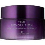 Missha Time Revolution Night Repair Probio Ampoule cream anti age pleťový krém 50 ml – Zboží Dáma