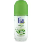 Fa Fresh & Dry Green Tea roll-on 50 ml – Zbozi.Blesk.cz