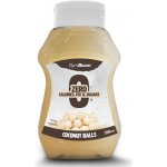 GymBeam Zero Calorie Syrup 350 ml – Zboží Mobilmania