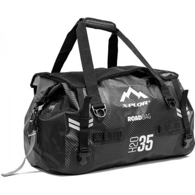 X-PLOR Carbon Series 35L – Zboží Mobilmania