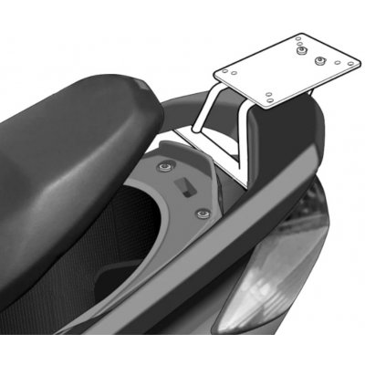 Shad Y0CY17ST – Zboží Mobilmania