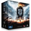 Desková hra Albi Frostpunk