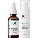 Geek & Gorgeous Stress Less Beta glucan + Madecassoside Serum 30 ml – Zboží Mobilmania