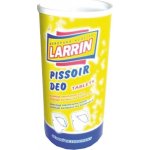 Larrin Pissoir deo pevný váleček do pisoárů Jahoda 35 ks 900 g – Sleviste.cz