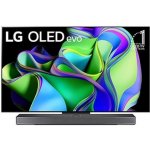 LG OLED55C32 – Zboží Živě