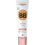L'ORÉAL PARIS Magic BB-krém 05 Medium Dark 30 ml – Sleviste.cz