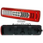 VIGNAL Pravé zadní LED koncové světlo Volvo FH16 Nový typ 158040 – Hledejceny.cz