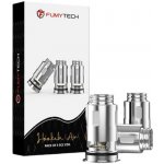 Fumytech Žhavící hlava SSC Hookah Air 0,4 ohm – Hledejceny.cz