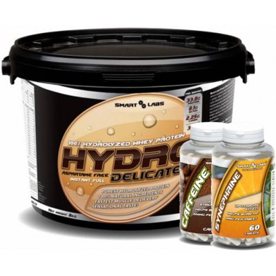 Smartlabs Hydro Delicate 2000 g – Hledejceny.cz