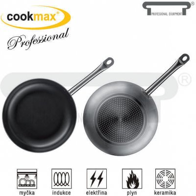 Cookmax Professional 20 cm 4,5 cm 1,0 l