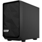 Fractal Design Meshify 2 Nano TG Dark Tint FD-C-MES2N-01 – Sleviste.cz