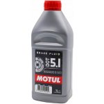 Motul Brzdová kapalina DOT 5.1 Brake Fluid 1 l – Zboží Mobilmania