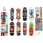 Tech Deck 8 balení k 25. výročí – Zboží Dáma