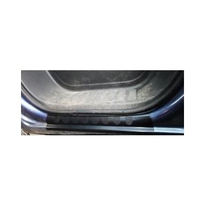 Plastové kryty prahů, Renault Master III, 2011->, van, minivan