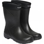 Equipage Holínky Loren zimní dámské černé – Zboží Dáma