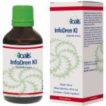 Joalis InfoDren KI 50 ml – Hledejceny.cz
