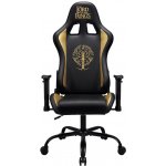 SUBSONIC Lord of the Rings Pro Seat SA5609-LR1 – Sleviste.cz