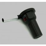 Korakas IronWorks LTD Rozdmýchávač ohně na grilování bateriový 1,5 V – Sleviste.cz