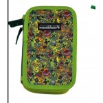 PIXIE CREW & MINECRAFT s malým panelem – Zbozi.Blesk.cz