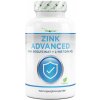 Vitamín a minerál Vit4ever Zink Advanced- Zinek bisglycinát 25 mg + L-histidin 25 mg- 400 tablet