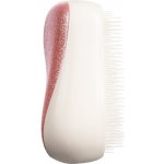 Tangle Teezer Compact Styler Christmas Rose Gold Glaze kartáč na vlasy – Sleviste.cz