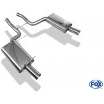 FOX AU061143-151V – Hledejceny.cz