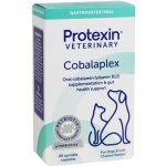 Protexin Cobalaplex pro psy a kočky 60 tbl – Hledejceny.cz